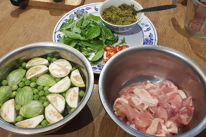 Private Thai Home Cooking Lesson (since 2004) - Price and what you’re really paying for in Bangkok