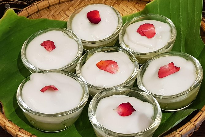Private Thai Home Cooking Lesson (since 2004) - What Angsana’s teaching style gives you during the cook