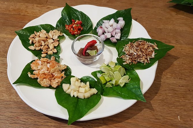 Private Thai Home Cooking Lesson (since 2004) - What you get on the table: eat what you cook, then cook again later
