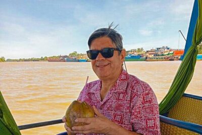 Private Tour - Mekong Delta 'My Tho' with Cooking Class 1 Day - Getting from Ho Chi Minh City: where the day starts and how it feels