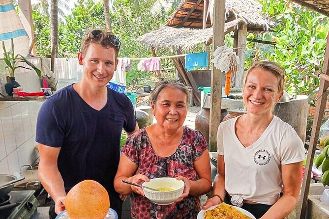 Private Tour - Mekong Delta 'My Tho' with Cooking Class 1 Day - Guide quality and pacing: the real secret sauce