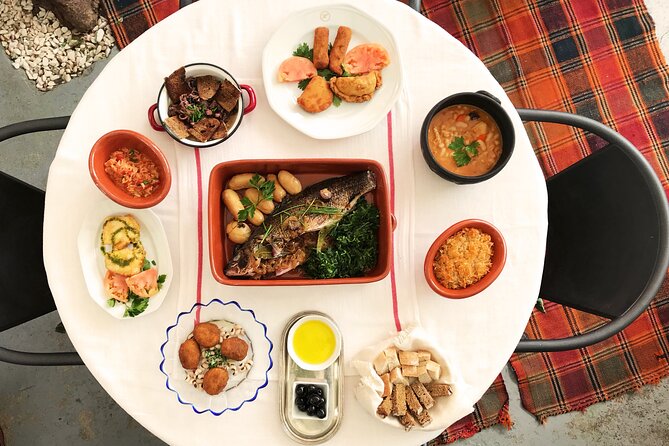 Private Traditional Cooking Class on a Historic Farm near Porto - A Historic Farm Just 30 Minutes From Porto