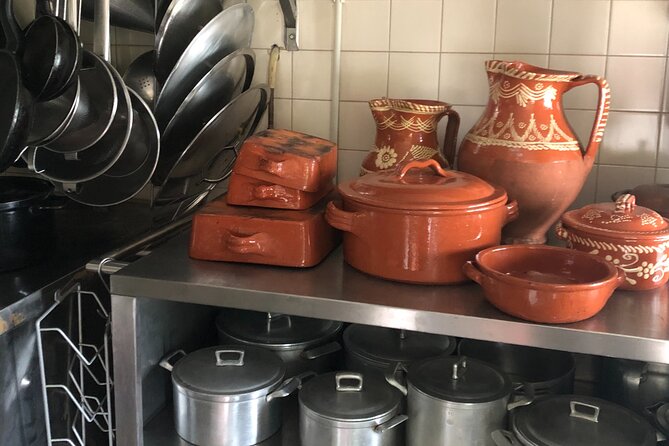 Private Traditional Cooking Class on a Historic Farm near Porto - Private Format: More Attention, More Ease, Better Memories
