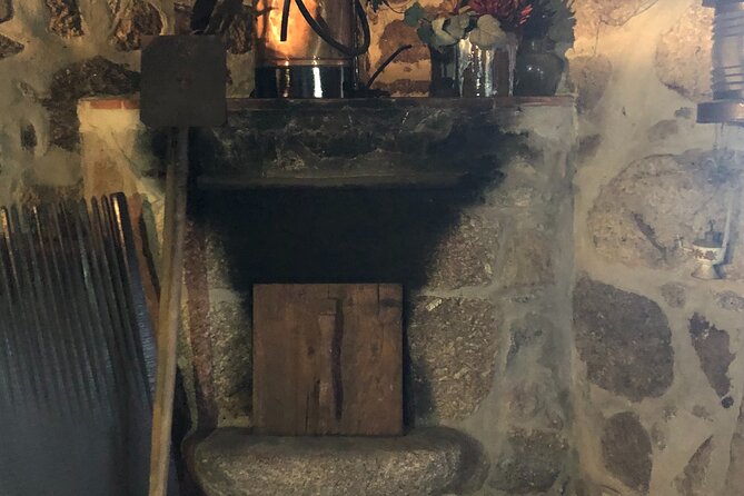 Private Traditional Cooking Class on a Historic Farm near Porto - Getting There From Porto: Train, Taxi, and an Easy Start