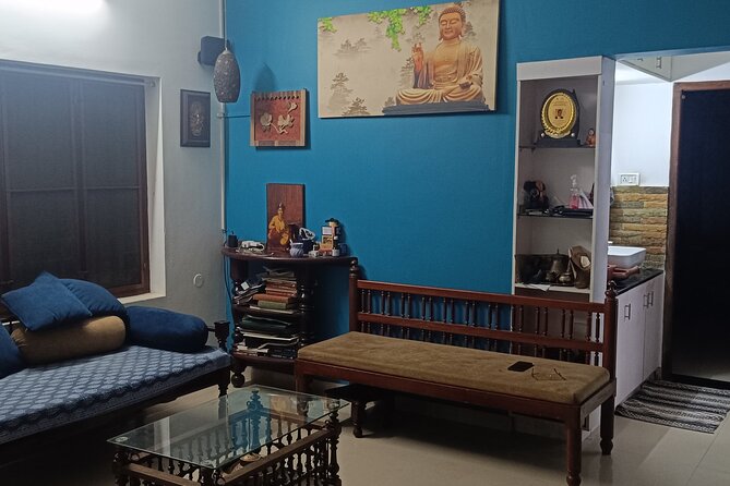 Private Traditional Home Cooking Class in Kochi with Archana - One-to-one guidance in a home kitchen: what that changes for you