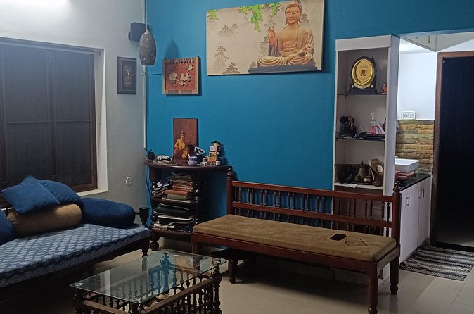 Private Traditional Home Cooking Class in Kochi with Archana - Saraswat-Konkani flavor: why family recipes matter