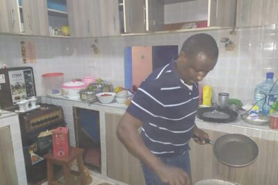 Private Traditional Kenyan Cooking Class with Lunch in Nairobi - What You’ll Cook: Kikuyu Mukimo From Scratch