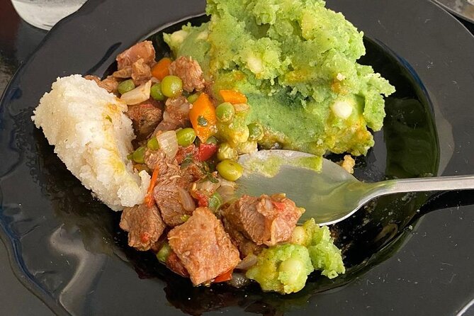 Private Traditional Kenyan Cooking Class with Lunch in Nairobi - Coffee Or Tea, Then Lunch In The Dining Room