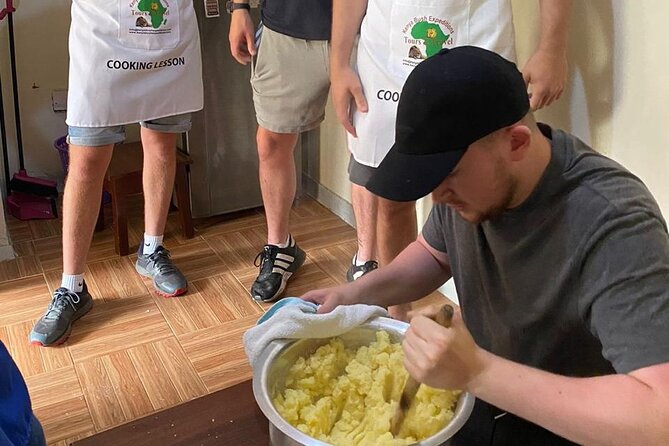 Private Traditional Kenyan Cooking Class with Lunch in Nairobi - Price And Value: Is $60 For 4 Hours Worth It?