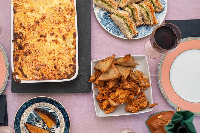 Private Traditional Portuguese Cooking Class in Lisbon with Paula - Key things to know