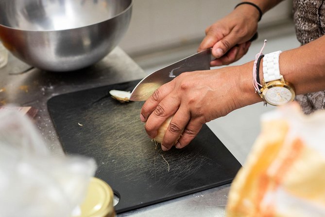 Private Traditional Portuguese Cooking Class in Lisbon with Paula - Almada Ferry Start and the Walk That Sets the Tone