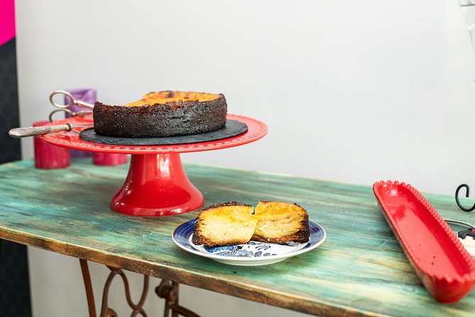 Private Traditional Portuguese Cooking Class in Lisbon with Paula - How the Cooking Actually Works in a Home Setting