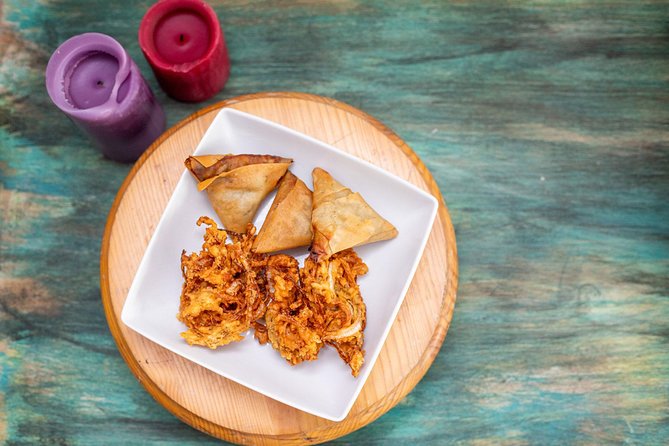Private Traditional Portuguese Cooking Class in Lisbon with Paula - Price and Value: What $84 Gets You Compared to a School