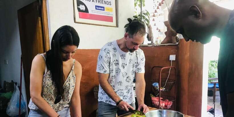 Private Traditional Sri Lankan Cooking Class in Kandy - Key Highlights Worth Booking
