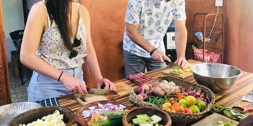 Private Traditional Sri Lankan Cooking Class in Kandy - A Kandy Cooking Class That Feels Personal, Not Performative