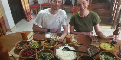 Private Traditional Sri Lankan Cooking Class in Kandy - Hotel Pickup and the 3-Hour Rhythm in Real Life