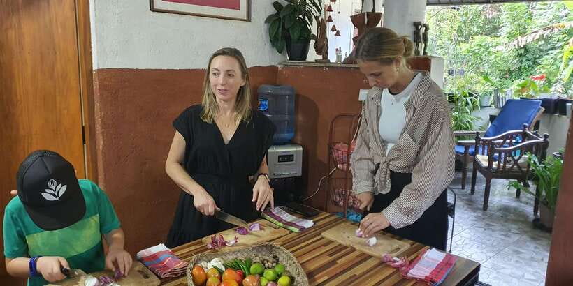 Private Traditional Sri Lankan Cooking Class in Kandy - Price and Value: Why $40 Can Be a Smart Deal
