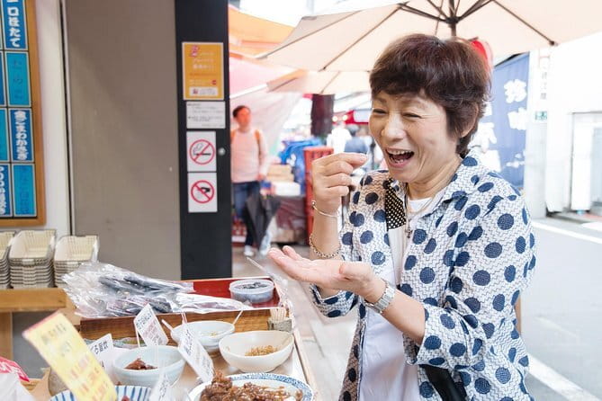 Private Tsukiji Market Visit and Cooking Class in Junko's Home - Key Points You’ll Care About