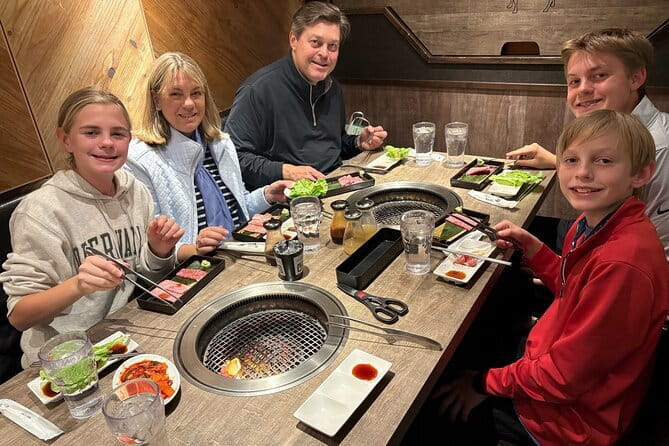 Private Tsukiji Market Visit and Cooking Class in Junko's Home - What You’ll Eat: A Lunch Spread That Feels Like a Home Meal