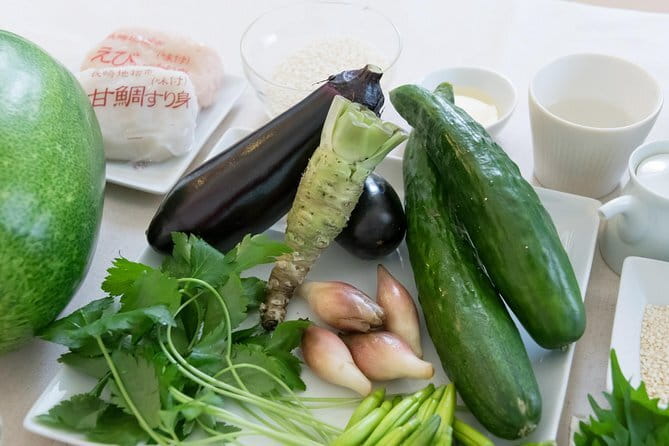 Private Tsukiji Market Visit and Cooking Class in Junko's Home - The Full Tokyo Arc: teamLab Planets, Hama Rikyu Gardens, and Ginza