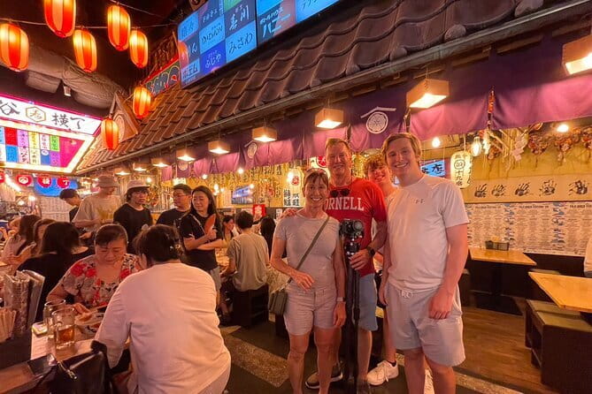 Private Tsukiji Market Visit and Cooking Class in Junko's Home - Price and Value: What $104 Buys You