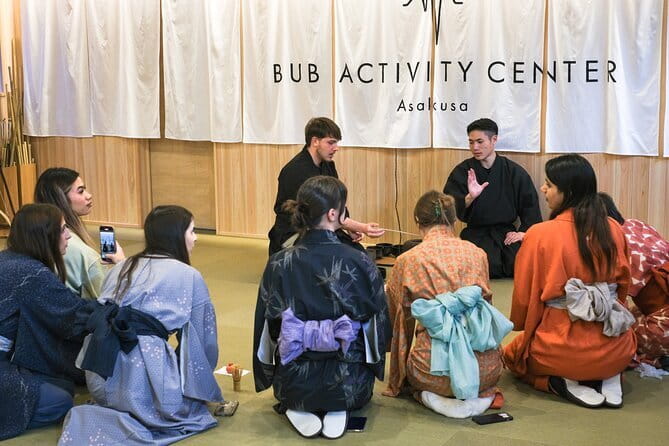 Private Tsukiji Market Visit and Cooking Class in Junko's Home - Who Should Book This Junko Cooking Day