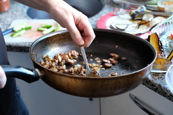 Private Turkish Cuisine Cooking Class with Local Moms - Cooking Like Istanbul at Home, Not Like a Studio Demo