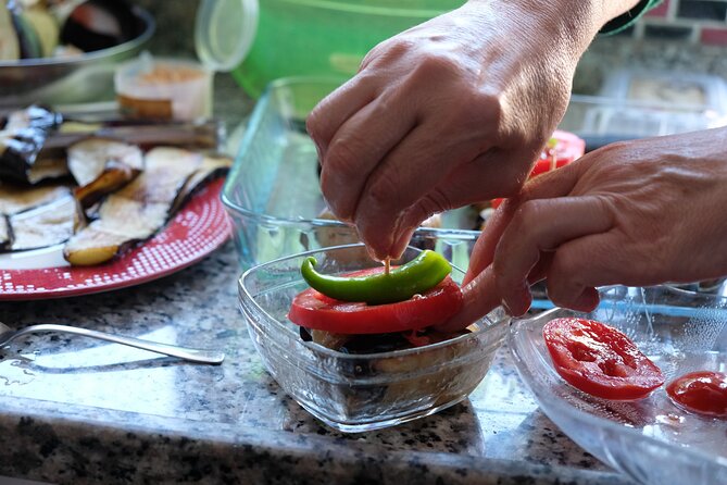 Private Turkish Cuisine Cooking Class with Local Moms - The Heart of the Experience: Your Local Mom’s Kitchen Lessons