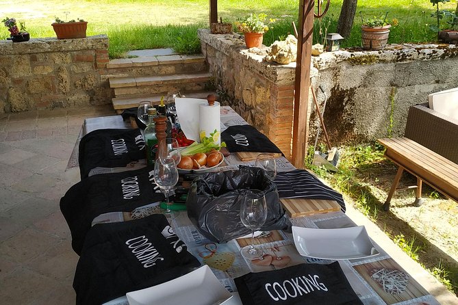 Private Tuscan Cooking Class And Wine Tasting in Radda in Chianti - Tiramisu: The Dessert Lesson That Makes It All Worth It