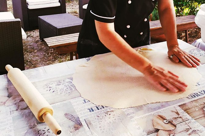 Private Tuscan Cooking Class And Wine Tasting in Radda in Chianti - Price and Value: Is $166 Worth It?