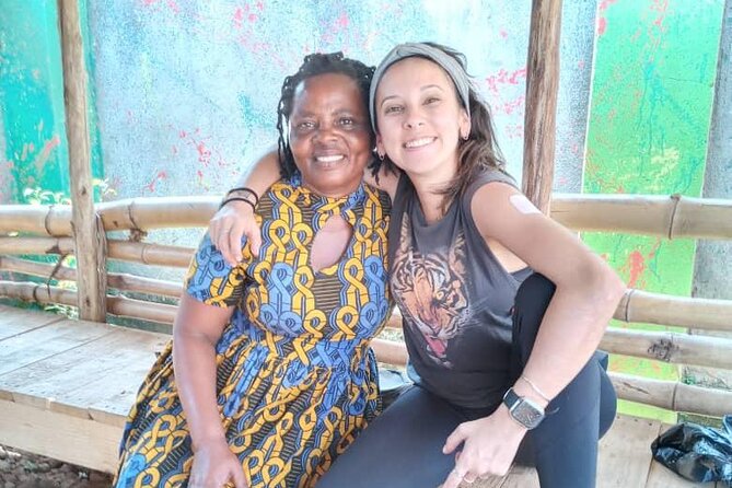 Private Ugandan Food Cooking Class and Culture Experience - Why This Cooking Class Feels Like Real Uganda
