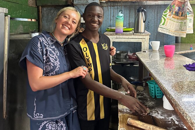 Private Ugandan Food Cooking Class and Culture Experience - Price and Value: What $45 Gets You