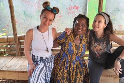 Private Ugandan Food Cooking Class and Culture Experience - Meet Sylvia’s Family: Dancing, Laughing, and Learning by Doing