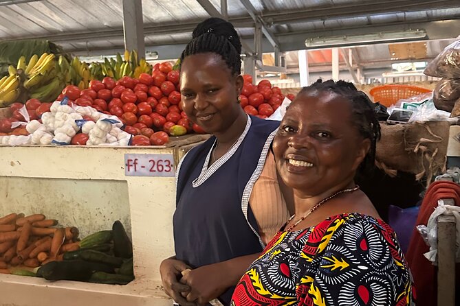Private Ugandan Food Cooking Class and Culture Experience - Who Should Book This in Entebbe?