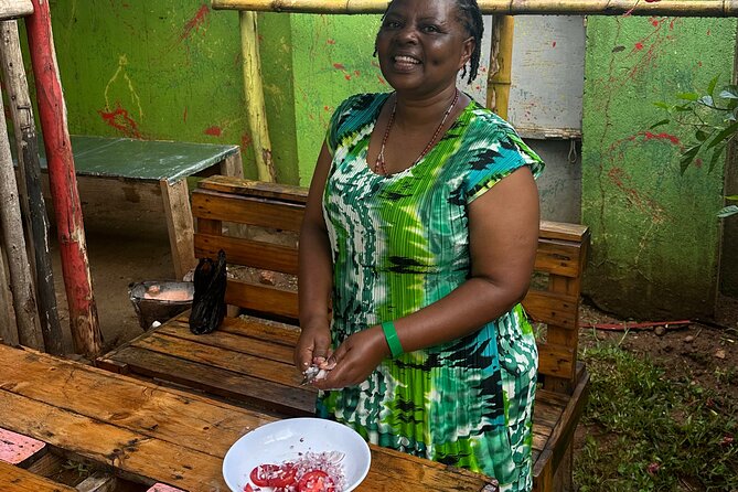 Private Ugandan Food Cooking Class and Culture Experience - Should You Book This Ugandan Food Cooking Class?