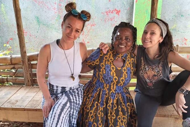 Private Ugandan Food Cooking Class and Culture Experience - Meet Sylvia’s Family: Dancing, Laughing, and Learning by Doing