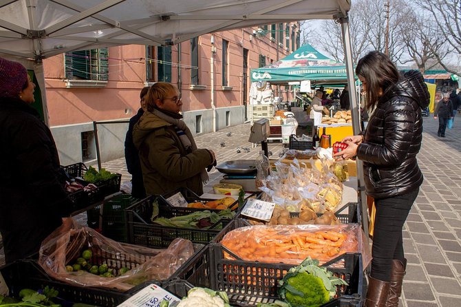 Private Venice Cooking Class and Market Tour with Fun Local Laura - Key Things You’ll Really Notice