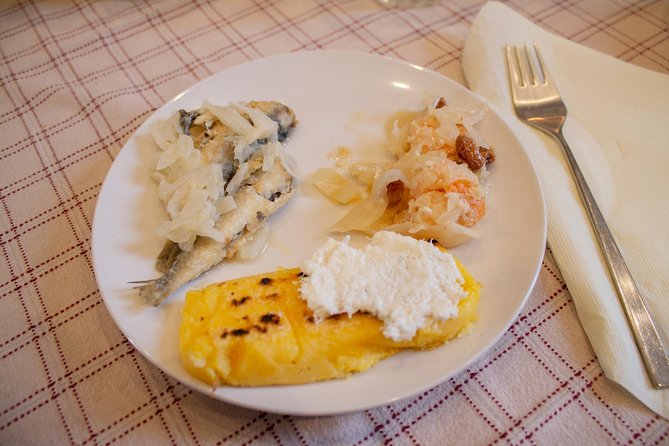Private Venice Cooking Class and Market Tour with Fun Local Laura - The Real Appeal: A Home Kitchen, Not a Lesson Script