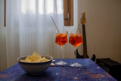 Private Venice Cooking Class and Market Tour with Fun Local Laura - Santa Margherita Market: Shopping Where the Menu Starts