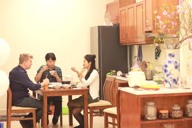 Private Vietnamese Cooking Class in Hanoi with a Local - What you’ll cook: seasonal, approachable, and meant to eat