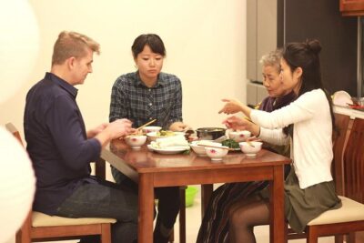 Private Vietnamese Cooking Class in Hanoi with a Local - The market-to-cooking flow: why it makes the class stick