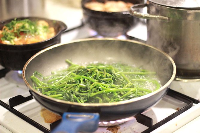 Private Vietnamese Cooking Class in Hanoi with a Local - Price and value: is $74 worth 3 hours in Hanoi?