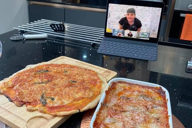 Private Virtual Cooking Class from Sorrento - Key things that make this virtual class worth your time
