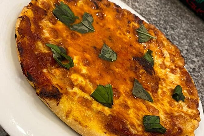 Private Virtual Cooking Class from Sorrento - Choosing your Sorrento dishes: eggplant parmesan and gnocchi alla sorrentina