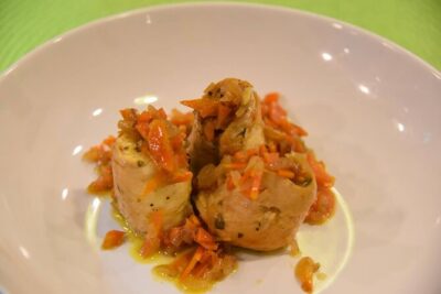Private Virtual Cooking Class from Sorrento - The 2-hour flow: how the class typically moves from prep to plates