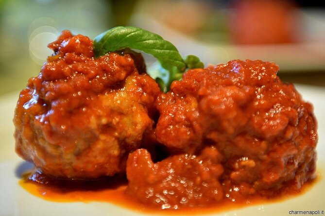 Private Virtual Cooking Class from Sorrento - Eggplant parmesan: what you’re actually learning