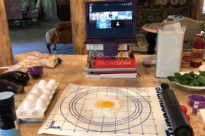 Private Virtual Cooking Class from Sorrento - Gnocchi alla sorrentina: getting comfortable with a classic technique