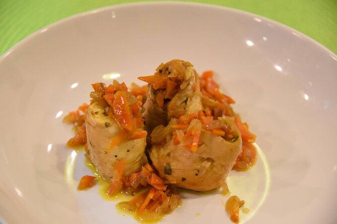 Private Virtual Cooking Class from Sorrento - The 2-hour flow: how the class typically moves from prep to plates