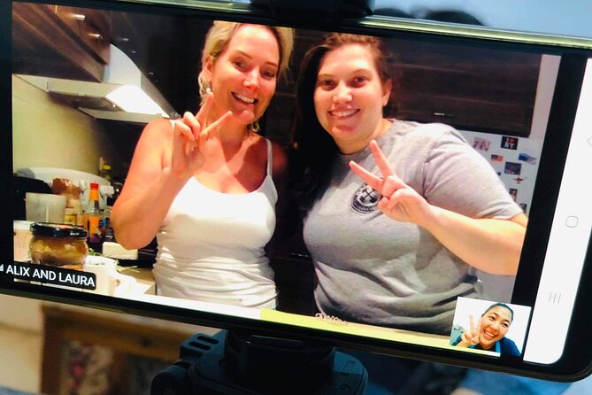 Private Virtual Thai Cooking Class - Ingredient Reality Check: Flexible Lists That Work Outside Thailand