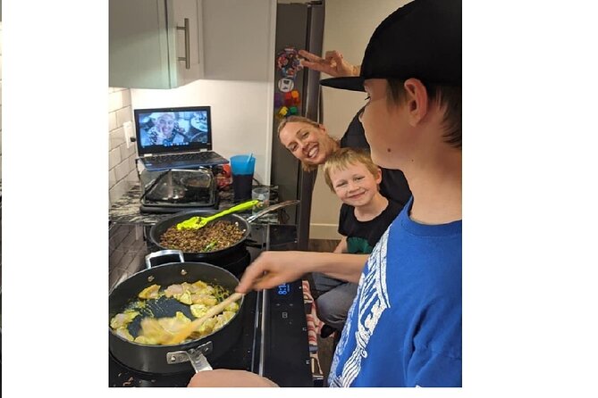 Private Virtual Thai Cooking Class - Getting Your Money’s Worth: Value, Scheduling, and Private Attention
